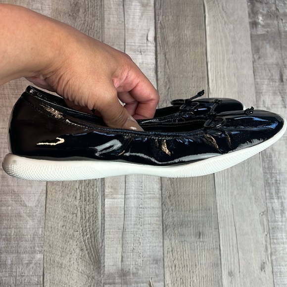 Jeffrey Campbell  Classica Ballet Flats - Picture 6 of 9